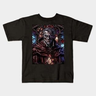 Diablo Deckard Cain Horadrim Kids T-Shirt